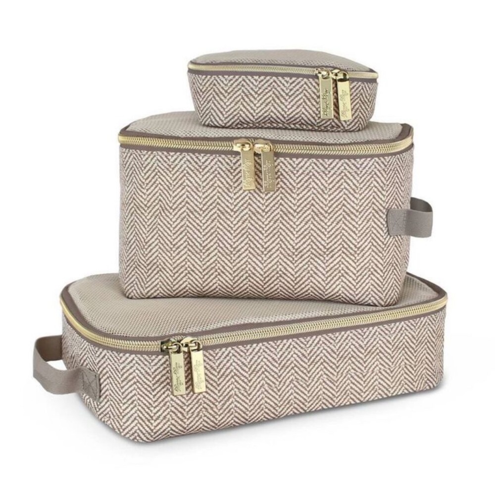Itzy Ritzy Packing Cubes
